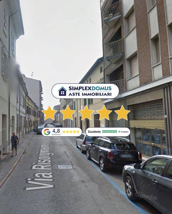 appartamento in vendita a Lugo