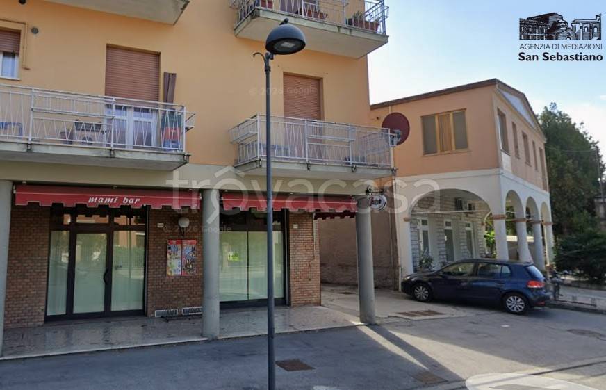 appartamento in vendita a Lugo in zona Voltana
