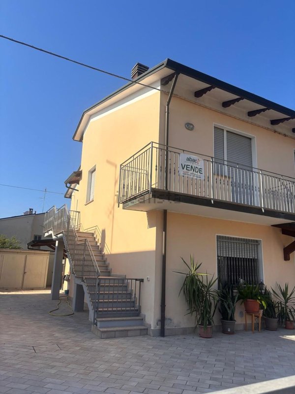 appartamento in vendita a Lugo