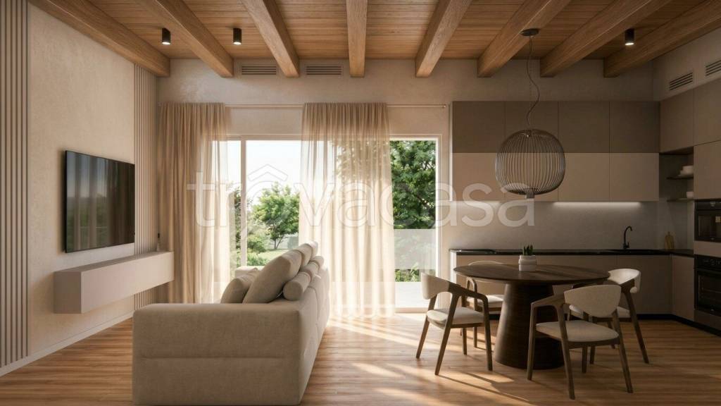 appartamento in vendita a Lugo