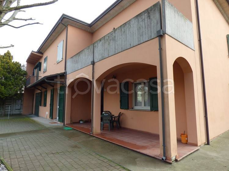 casa indipendente in vendita a Lugo in zona Belricetto