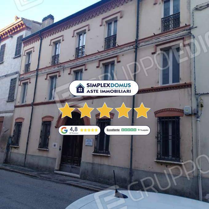 appartamento in vendita a Lugo