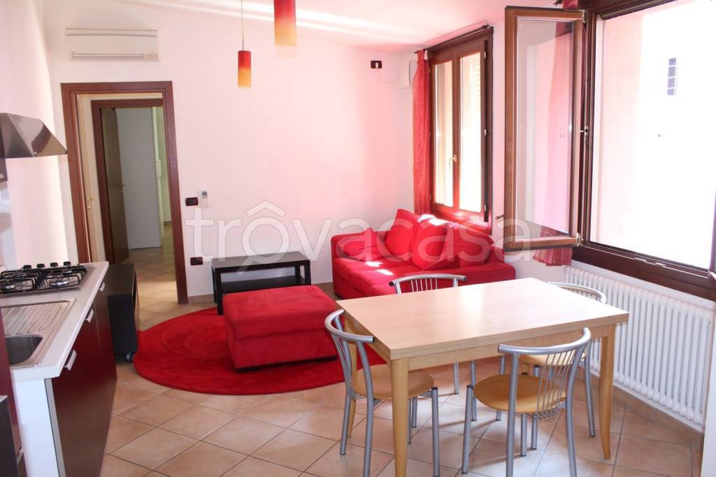 appartamento in vendita a Lugo
