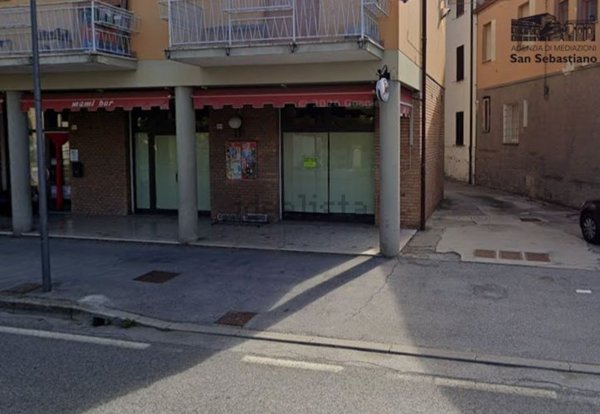ufficio in vendita a Lugo in zona Voltana