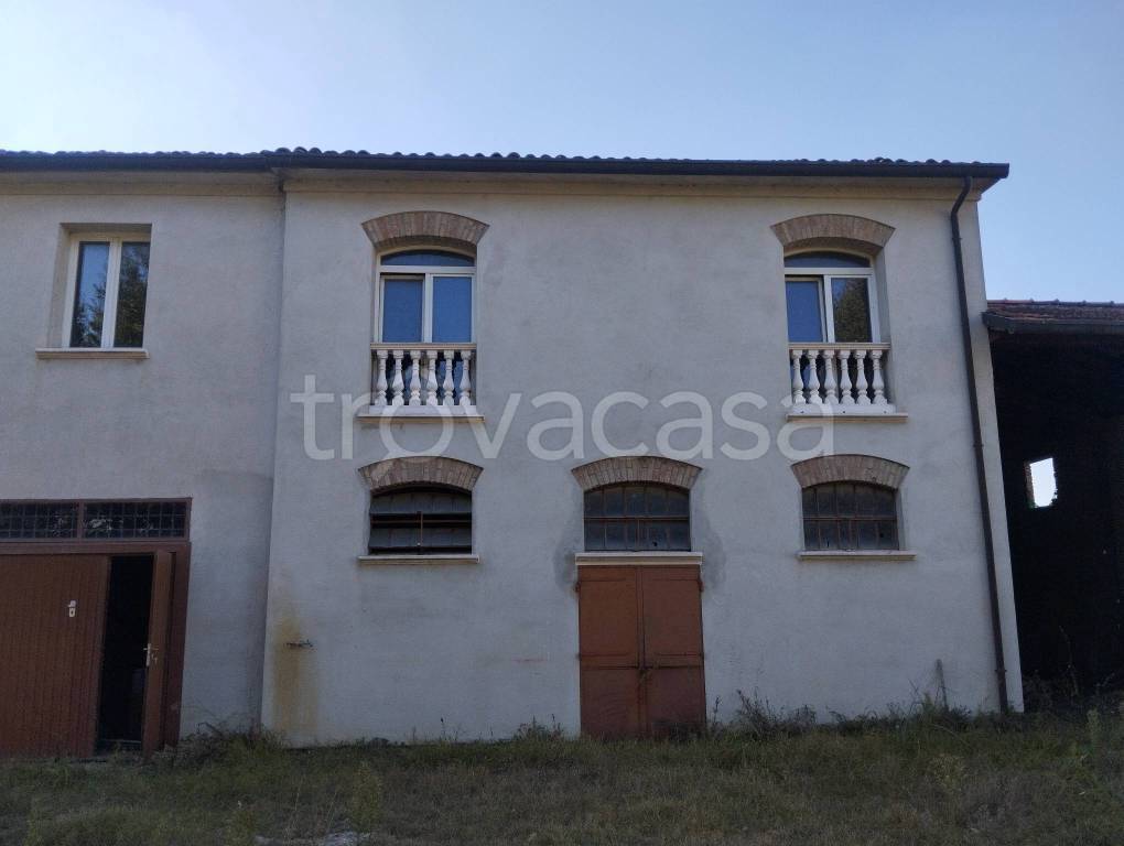 casa indipendente in vendita a Lugo in zona Belricetto