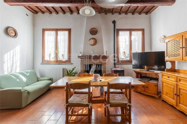 appartamento in vendita a Lugo