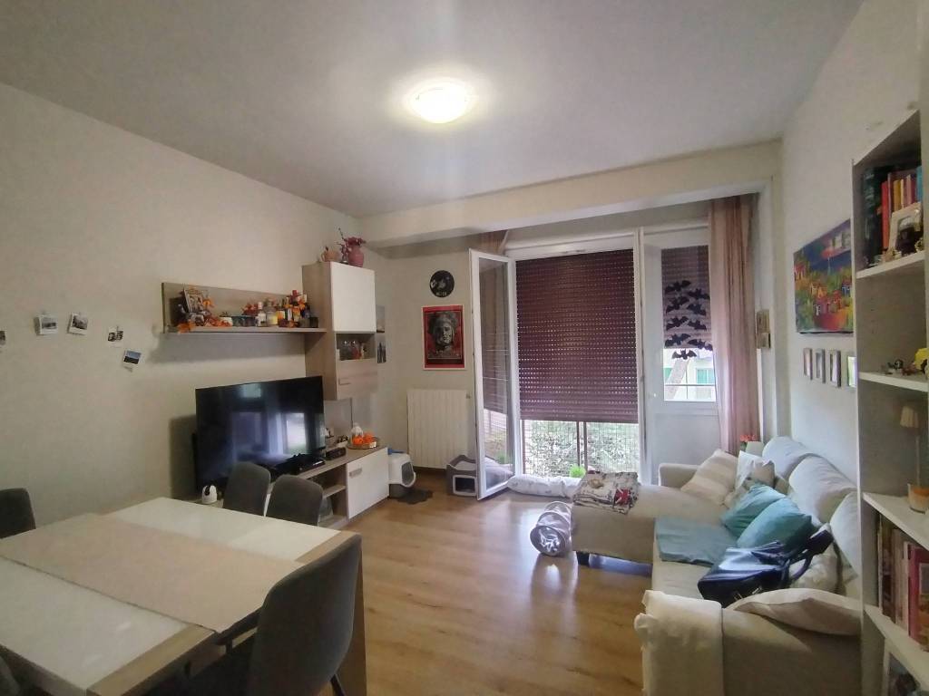 appartamento in vendita a Lugo