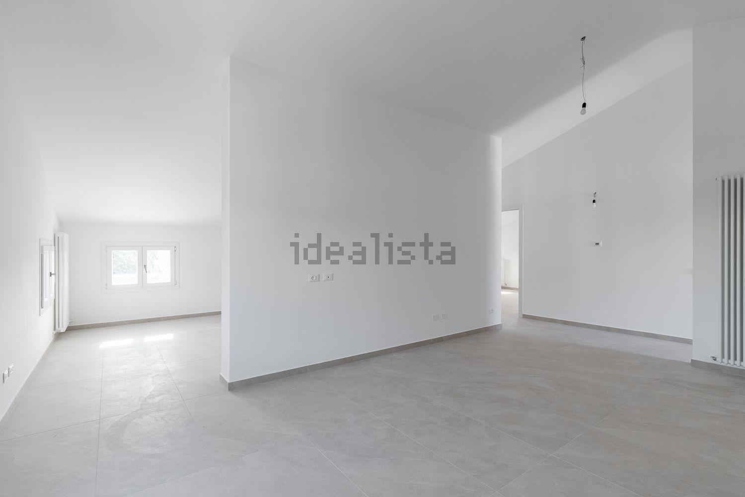 appartamento in vendita a Lugo