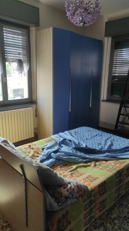 appartamento in vendita a Lugo in zona Ca' di Lugo