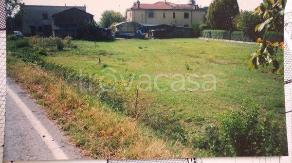 terreno agricolo in vendita a Massa Lombarda