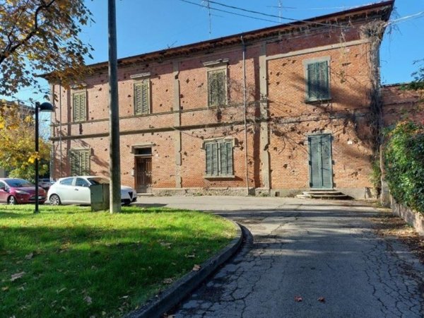 casa indipendente in vendita a Massa Lombarda