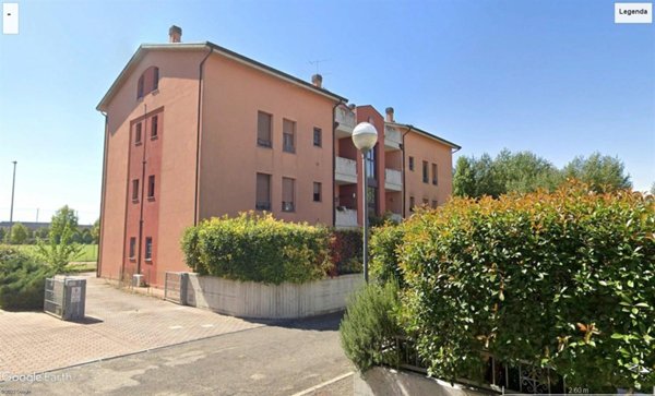 appartamento in vendita a Massa Lombarda