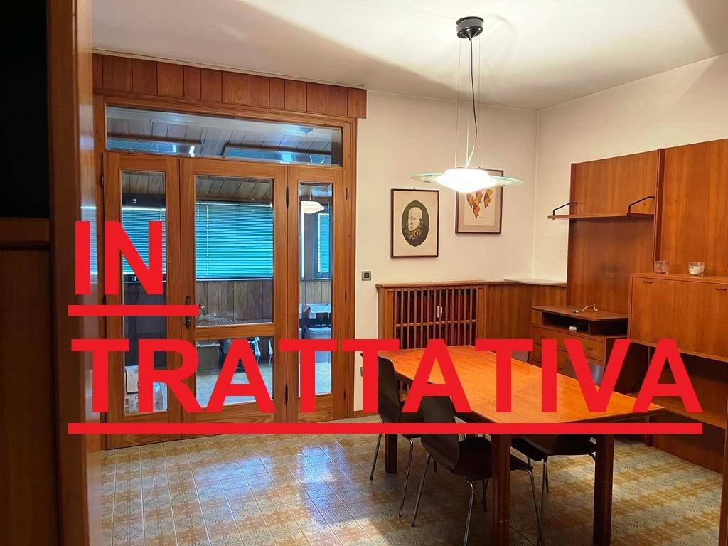 appartamento in vendita a Massa Lombarda