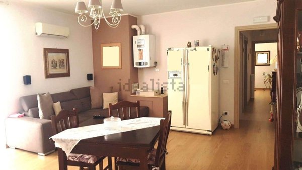 appartamento in vendita a Massa Lombarda