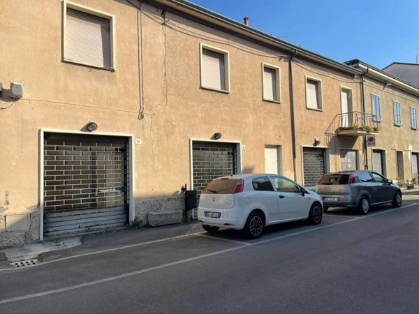 appartamento in vendita a Massa Lombarda