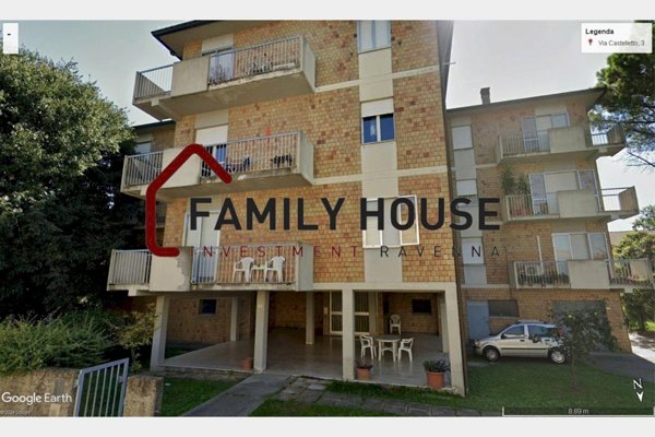 appartamento in vendita a Massa Lombarda