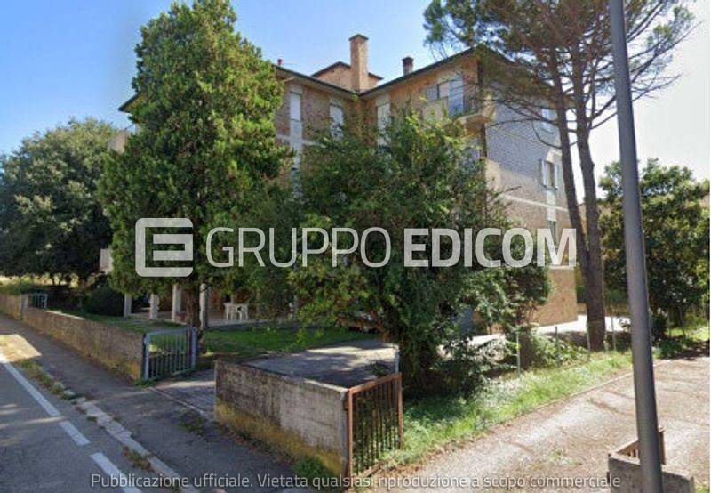 appartamento in vendita a Massa Lombarda