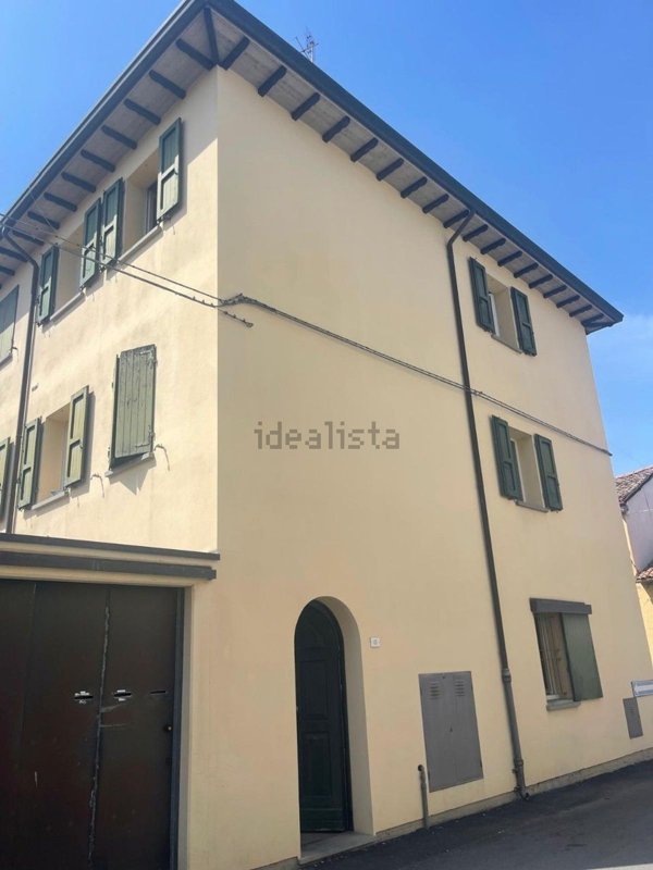 appartamento in vendita a Massa Lombarda