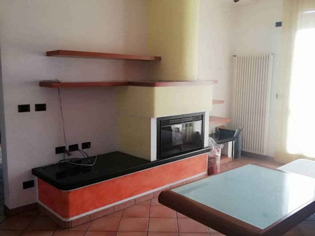 casa indipendente in vendita a Massa Lombarda