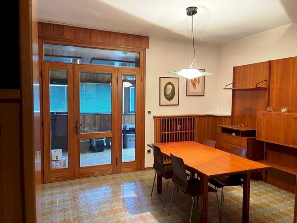 appartamento in vendita a Massa Lombarda