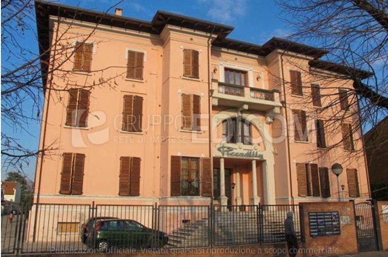 appartamento in vendita a Massa Lombarda