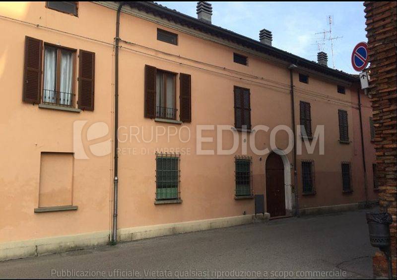 appartamento in vendita a Massa Lombarda