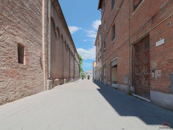 appartamento in vendita a Massa Lombarda