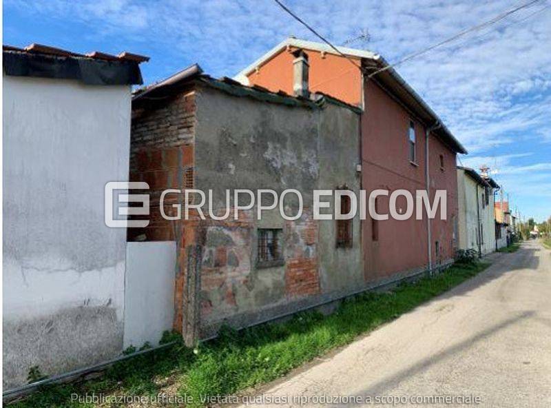 appartamento in vendita a Massa Lombarda