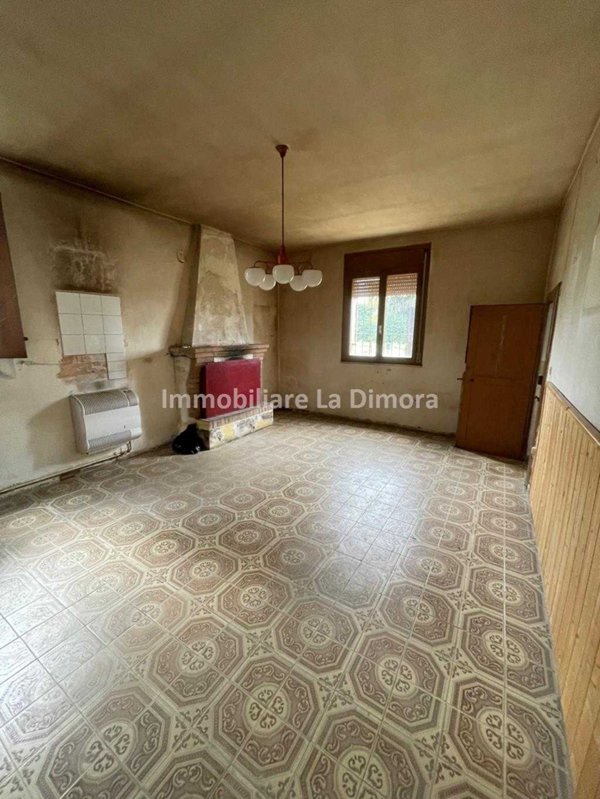 casa semindipendente in vendita a Massa Lombarda