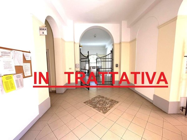 appartamento in vendita a Massa Lombarda