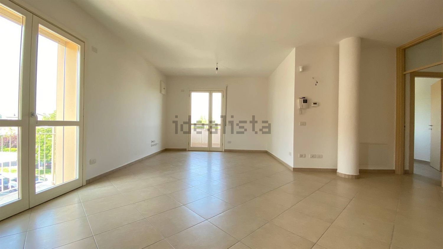 appartamento in vendita a Massa Lombarda