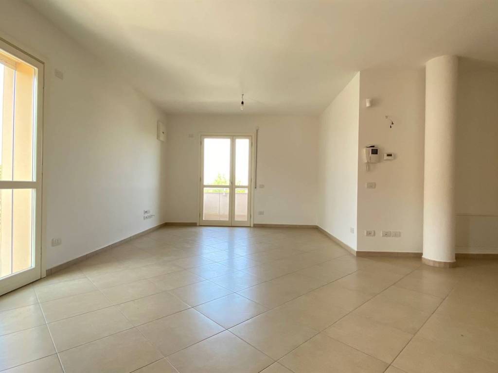 appartamento in vendita a Massa Lombarda