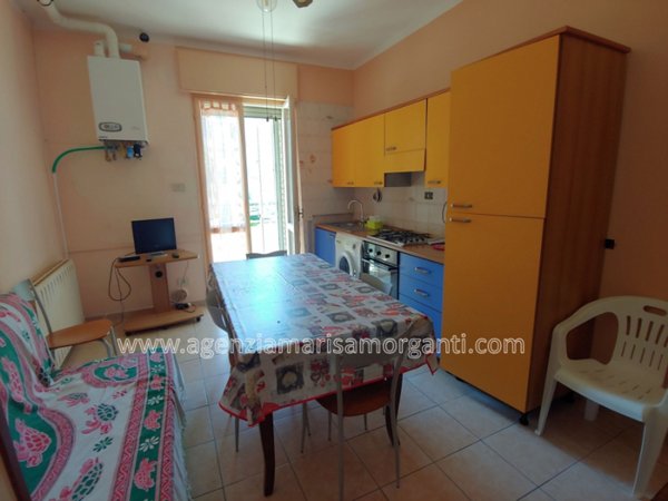 appartamento in vendita a Massa Lombarda