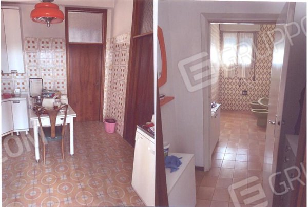 appartamento in vendita a Massa Lombarda