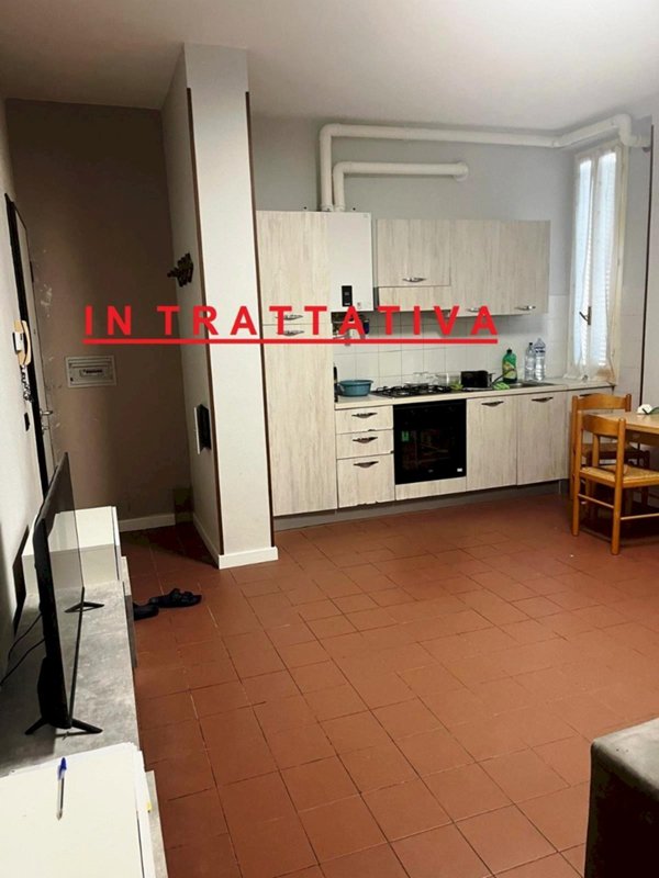 appartamento in vendita a Massa Lombarda
