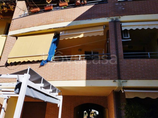 appartamento in vendita a Massa Lombarda