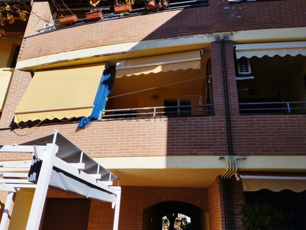appartamento in vendita a Massa Lombarda