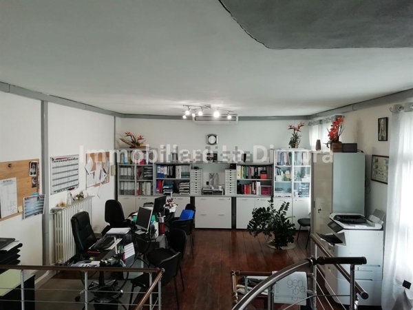 appartamento in vendita a Massa Lombarda