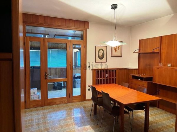 appartamento in vendita a Massa Lombarda