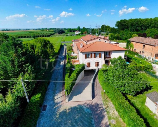 appartamento in vendita a Massa Lombarda