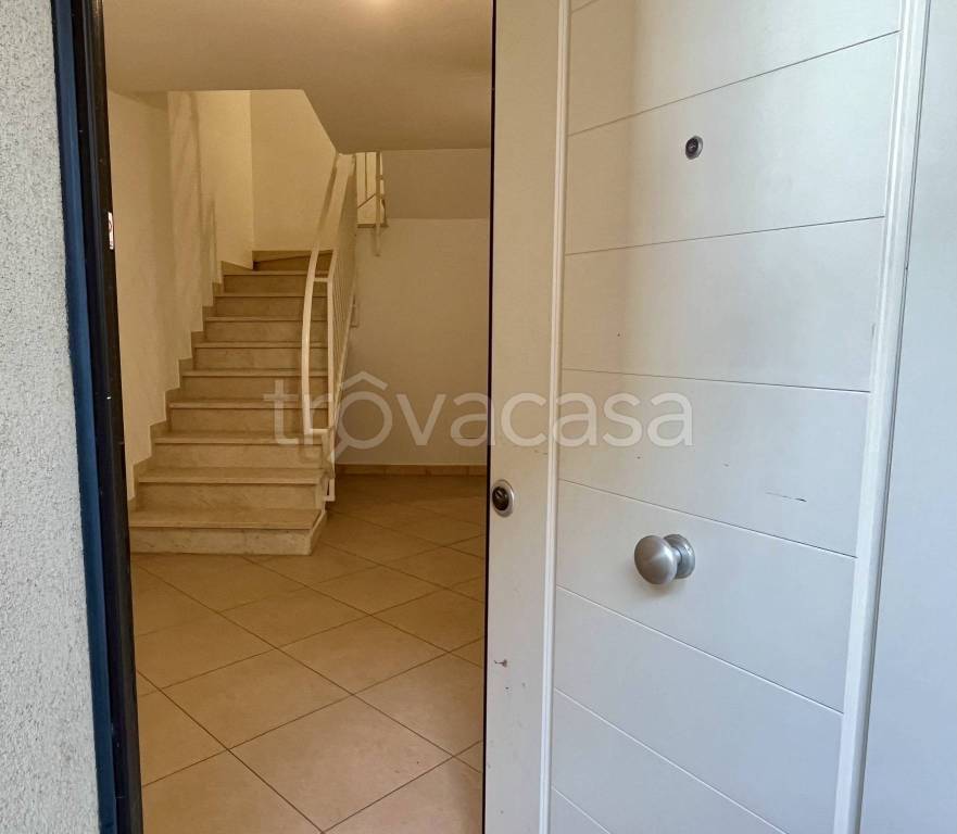 appartamento in vendita a Massa Lombarda