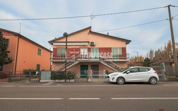 appartamento in vendita a Massa Lombarda