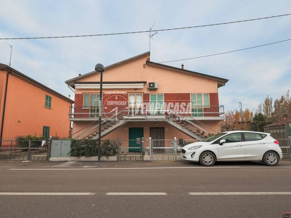 appartamento in vendita a Massa Lombarda