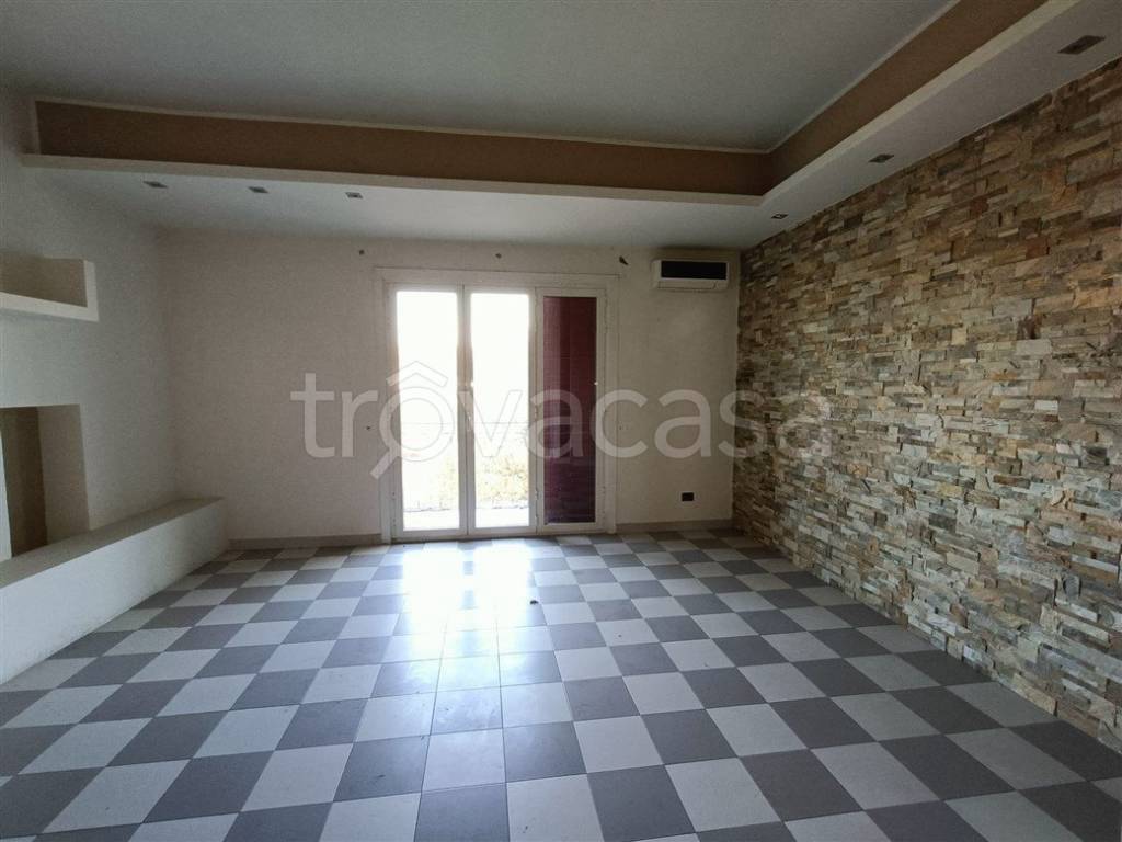 appartamento in vendita a Massa Lombarda