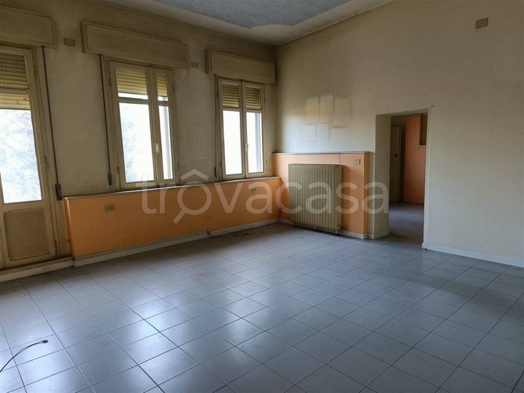 appartamento in vendita a Massa Lombarda