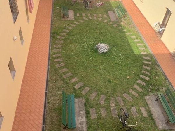 appartamento in vendita a Massa Lombarda