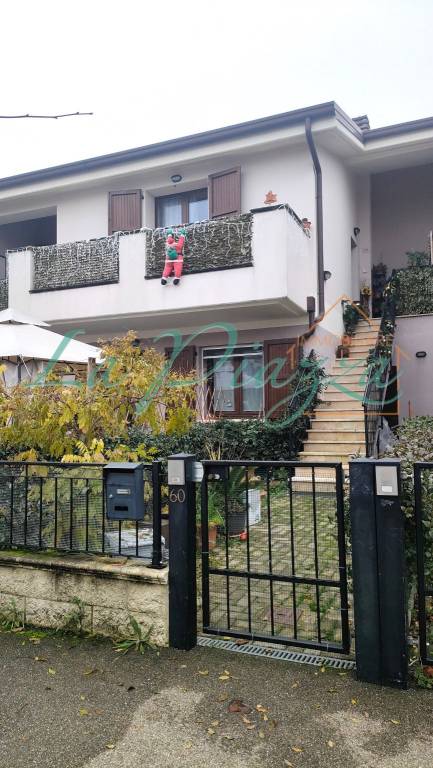 appartamento in vendita a Massa Lombarda