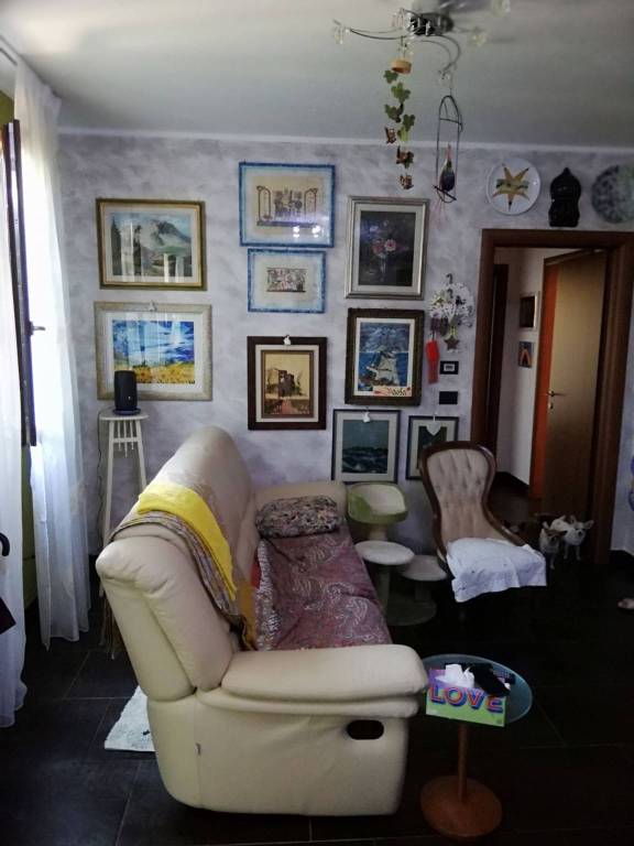 appartamento in vendita a Massa Lombarda
