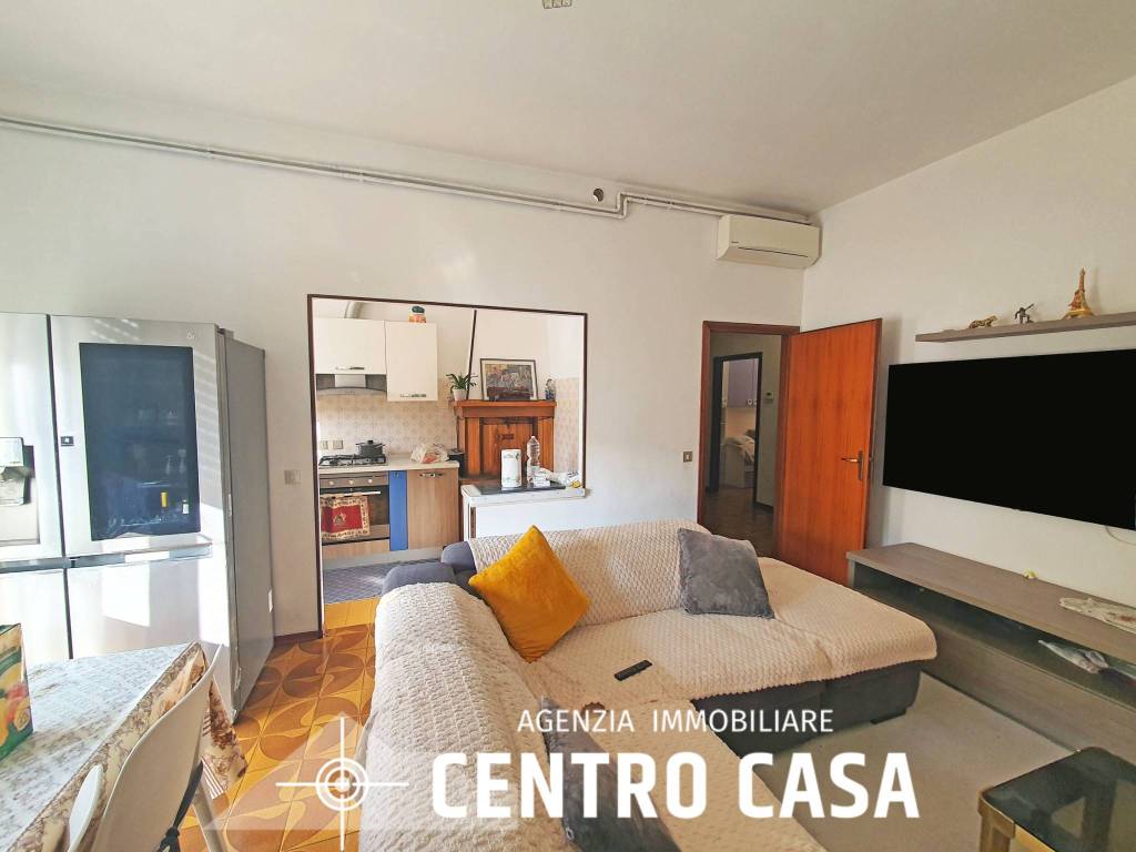 appartamento in vendita a Massa Lombarda