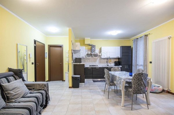 appartamento in vendita a Massa Lombarda
